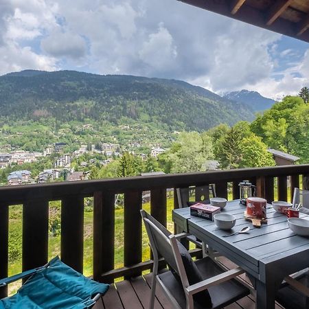 Chalet Teddy Bear 3 Chambres, Au Coeur De St Gervais Saint-Gervais-les-Bains Kültér fotó
